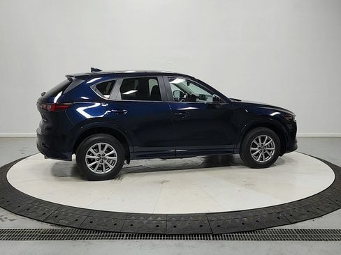 Used 2025 MAZDA CX-5 AWD 2.5 S w/ Preferred Package image 9