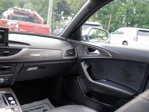 Used 2017 Audi A6 2.0T Premium AWD/4WD image 73