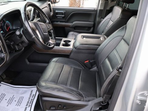 Used 2018 GMC Sierra 1500 Denali image 41