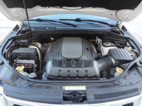 Used 2011 Jeep Grand Cherokee Laredo AWD/4WD image 47