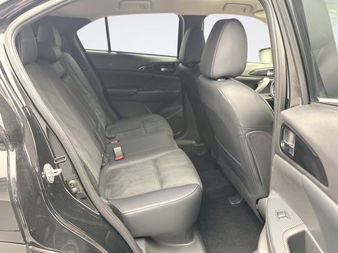 Used 2025 Mitsubishi Eclipse Cross SE AWD/4WD image 18