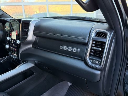 Used 2019 RAM 1500 Sport w/ Alpine Leather & Sound Group image 22