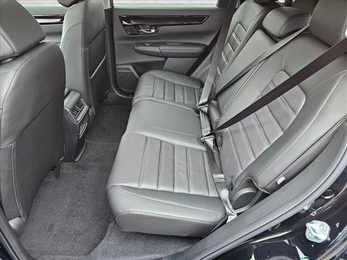 New 2026 Honda CR-V EX-L image 9