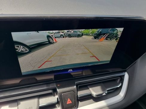 New 2026 Chevrolet TrailBlazer LT w/ Midnight Edition FWD image 28