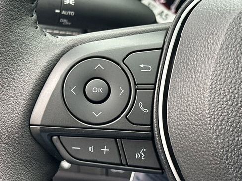 New 2025 Toyota RAV4 XLE image 29