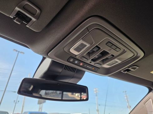 Used 2024 GMC Sierra 1500 SLT w/ SLT Premium Plus Package image 21