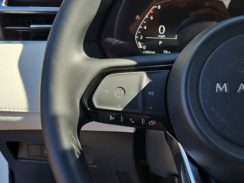 New 2026 MAZDA CX-5 Select AWD/4WD image 16
