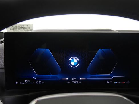 Used 2025 BMW 430i w/ Premium Package RWD image 19