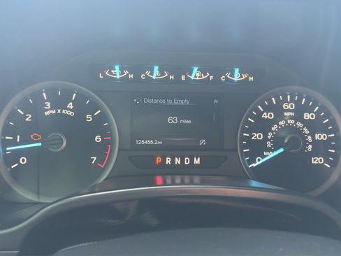 Used 2020 Ford F150 XLT w/ Equipment Group 301A Mid AWD/4WD image 23