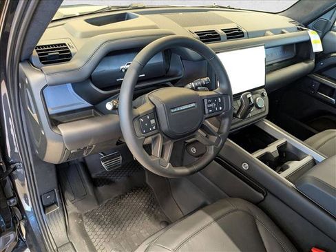 New 2026 Land Rover Defender 110 V8 image 3