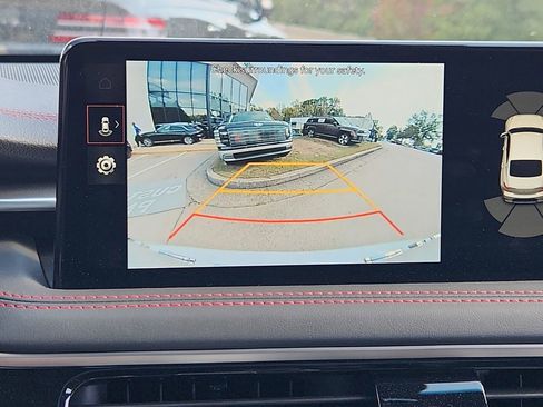 New 2025 Genesis G70 3.3T Advanced image 9