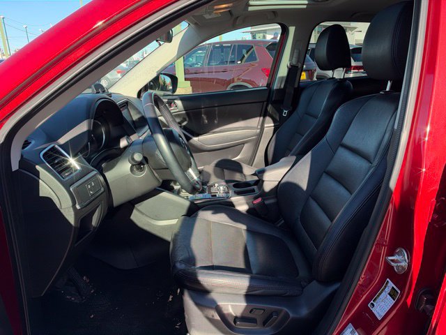 Used 2016 MAZDA CX-5 Grand Touring AWD/4WD image 13