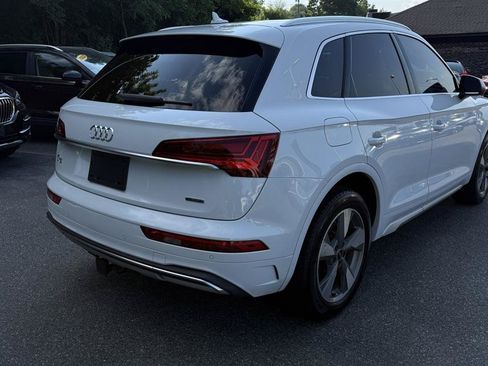 Used 2023 Audi Q5 2.0T Premium AWD/4WD image 17