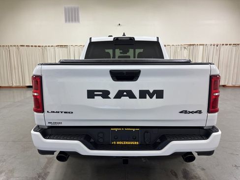 New 2026 RAM 1500 Limited image 7