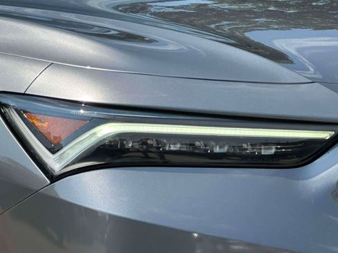 Used 2024 Acura Integra A-Spec FWD image 8