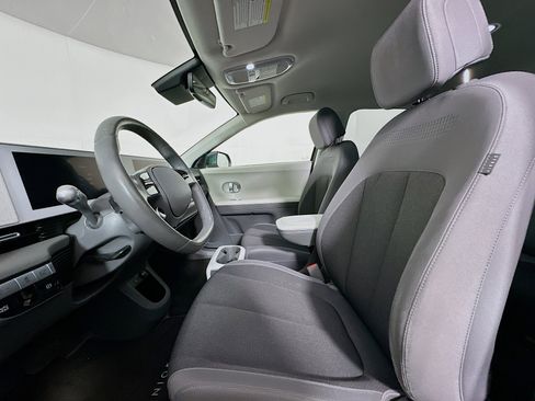 Used 2024 Hyundai Ioniq 5 SEL image 13
