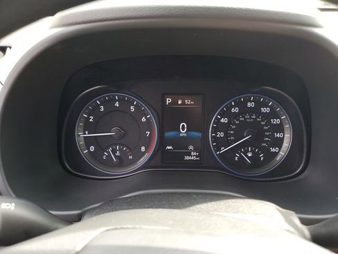 Certified 2023 Hyundai Kona SEL AWD/4WD image 23