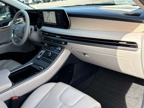 Used 2023 Hyundai Palisade Limited FWD image 24