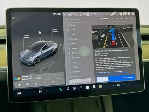 Used 2022 Tesla Model Y Performance AWD/4WD image 51