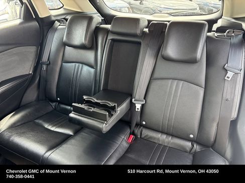 Used 2019 MAZDA CX-3 Grand Touring AWD/4WD image 24