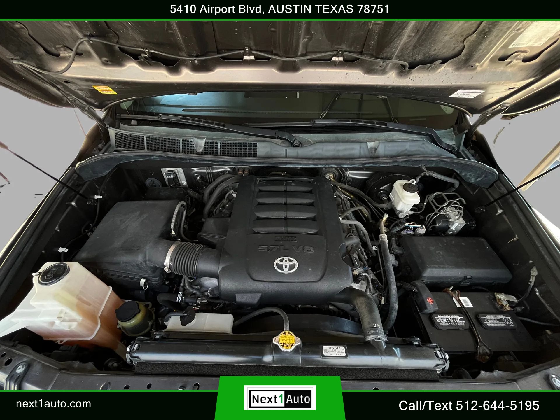 Used 2012 Toyota Tundra 2WD CrewMax w/ SR5 Pkg image 33