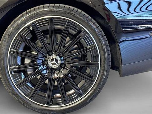 New 2026 Mercedes-Benz CLE 450 4MATIC Coupe image 28