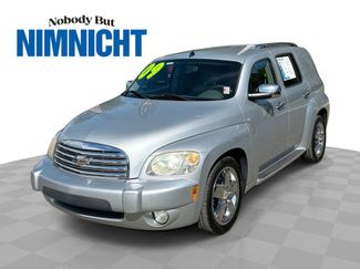 Used 2009 Chevrolet HHR LT w/ LT Preferred Equipment Group video 1