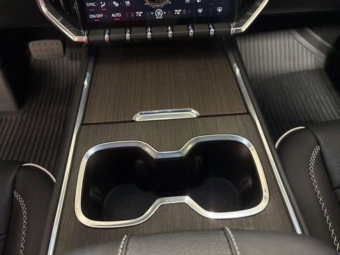 Used 2025 GMC Acadia Denali w/ LPO, Floor Liner Package AWD/4WD image 19