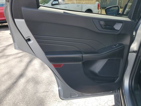 Used 2024 Ford Escape Active image 22