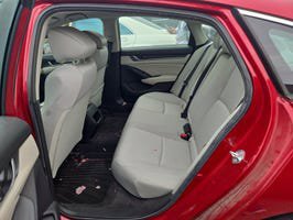 Used 2021 Honda Accord LX image 6