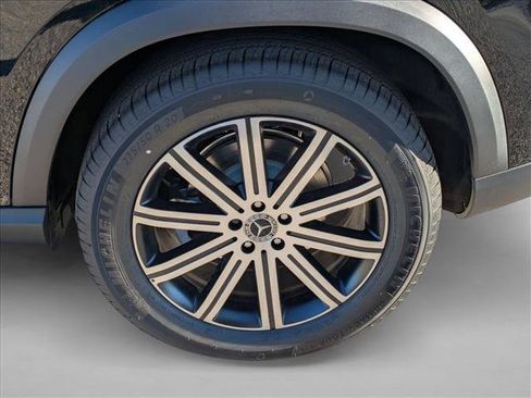 New 2026 Mercedes-Benz GLE 350 4MATIC image 10