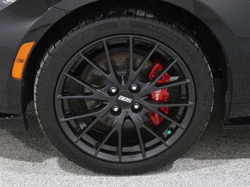 Certified 2023 MAZDA MX-5 Miata Club image 22