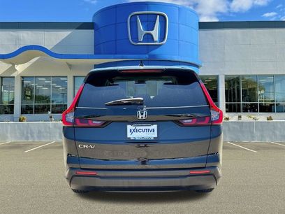 Used 2023 Honda CR-V EX-L