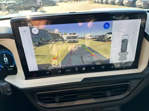 New 2025 Ford Bronco Sport Heritage w/ Convenience Package image 19