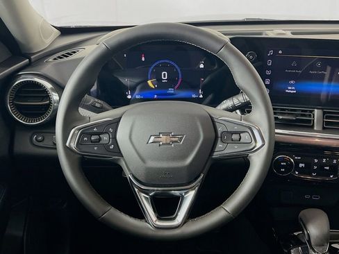 New 2026 Chevrolet Trax ACTIV w/ Driver Confidence Package image 11