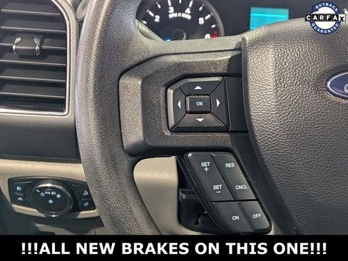 Used 2020 Ford F150 XLT w/ XTR Package image 31