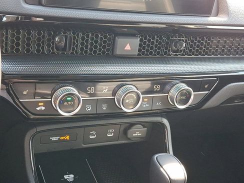 Certified 2026 Honda CR-V EX-L image 17