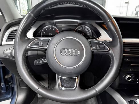 Used 2015 Audi A4 Premium Plus w/ Technology Package image 16