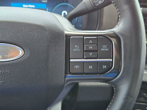 Used 2024 Ford F250 Platinum AWD/4WD image 24