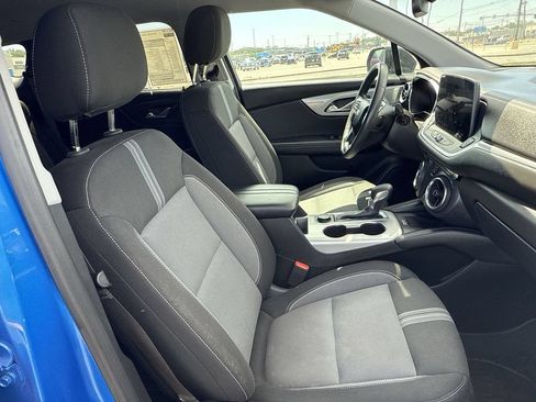 Certified 2024 Chevrolet Blazer LT w/ Convenience Package FWD image 26