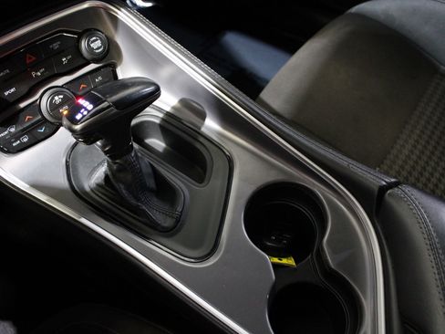 Used 2020 Dodge Challenger R/T RWD image 30