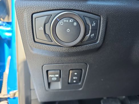 Used 2019 Ford F150 Raptor w/ Equipment Group 801A Mid AWD/4WD image 26