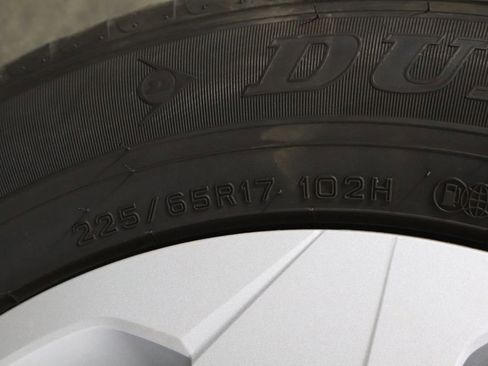 Used 2025 Toyota RAV4 LE FWD image 39