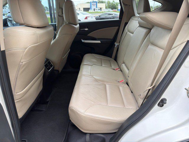 Used 2016 Honda CR-V Touring image 22