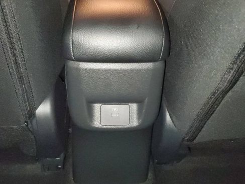 Used 2025 Nissan Versa SV w/ Trunk Package FWD image 12