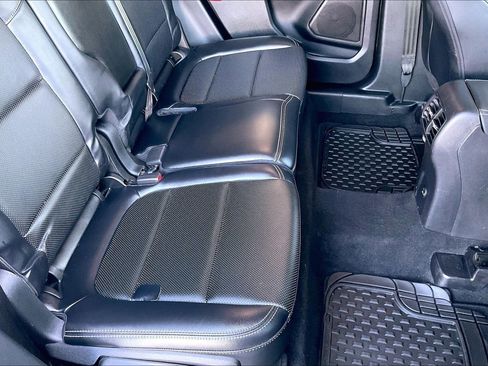 Used 2021 Ford Escape SEL image 18