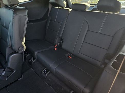 New 2026 GMC Acadia Elevation w/ Black Edition image 31