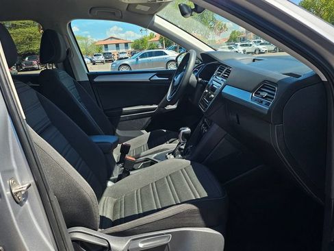 Used 2023 Volkswagen Tiguan S FWD image 19