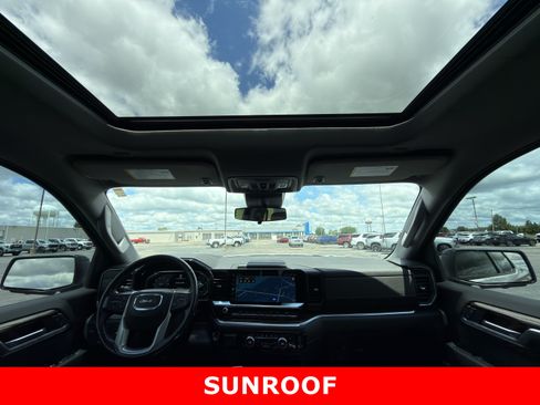Certified 2022 GMC Sierra 1500 Elevation w/ Elevation Premium Package AWD/4WD image 26