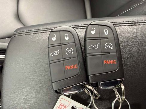 New 2026 Jeep Compass Limited image 29